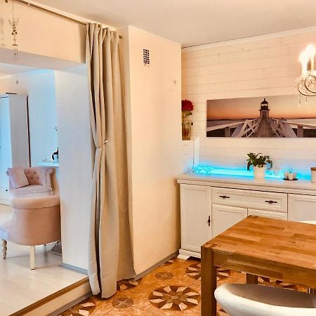 Cozy City Studio Apartment Free Parking Талин Екстериор снимка