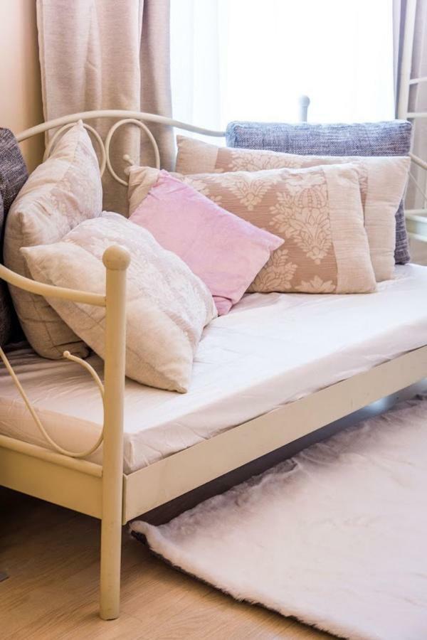 Cozy City Studio Apartment Free Parking Талин Екстериор снимка